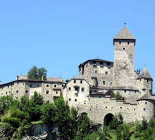 Sand in Taufers-Südtirol