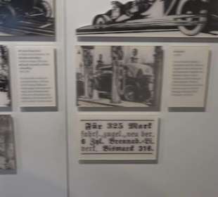 Museum für Kutschen, Chaisen & Karren