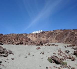  Parque Nacional del Teide