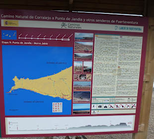 Beim Leuchtturm an der Südspitze 