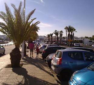Promenade Puerto del Carmen 