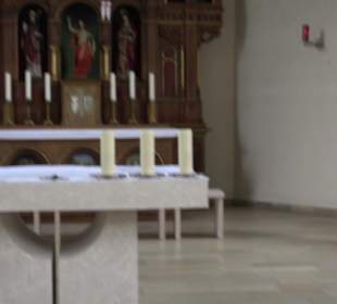 Kirche St. Nikolaus Waldhausen