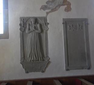 Evangelische Michaelskirche - Pfäffingen