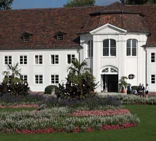 Hofgarten