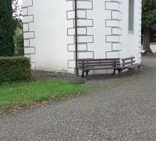 Nordfriedhof Hege Wasserburg