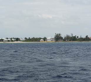 Grand Cayman