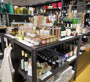 Rundgang durch das Manufactum Warenhaus