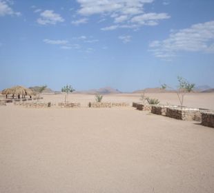 Häuser der Pedunine