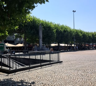  Hoofdwacht in Maastricht, Niederlande 