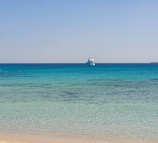 Giftun / Mahmya Inseln