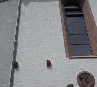 Benediktinerabtei Stift Neuburg