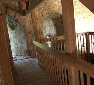 Burgruine Bussen Offingen