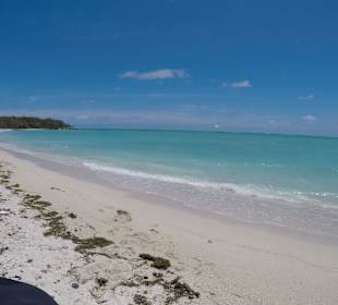 Ile de Gabriele / Insel Gabriel