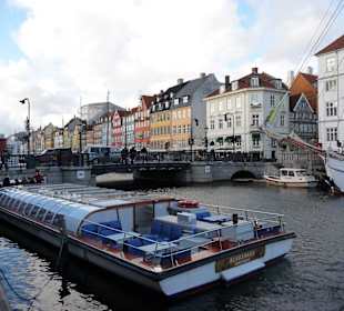 Nyhavn