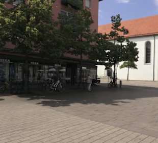 Altstadt Friedrichshafen