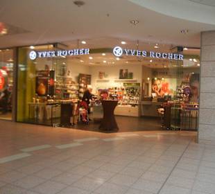 Billstedter Einkaufscenter