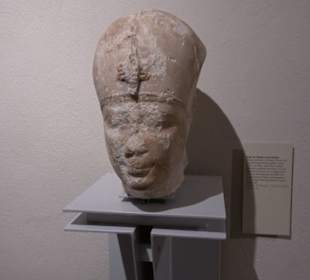 Museum Alte Kulturen