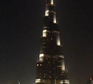 Burj Khalifa