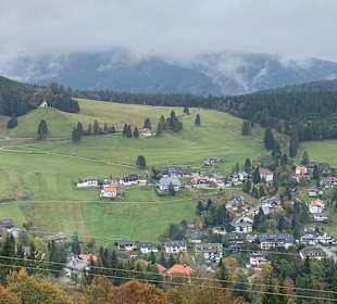 Wandern Todtnauberg