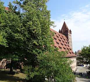 Altstadt Nürnberg