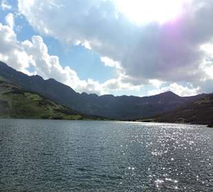 Tatrzański Park Narodowy