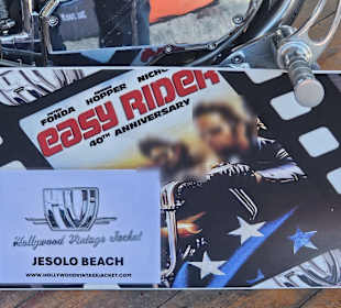 38. Bikerfest Lignano 05/2024