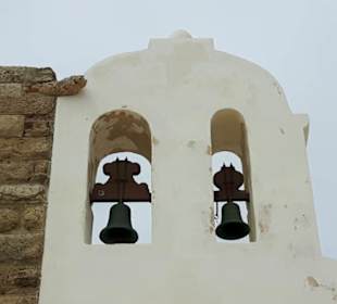 Kirche in der Fortalezza