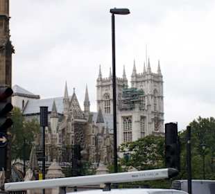 Westminster Abbey