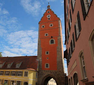 Wörnitztor stadtseits