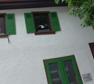Stadtmauer