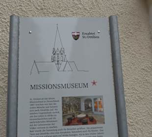 Missionsmuseum