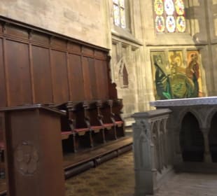 Frauenkirche Esslingen am Neckar