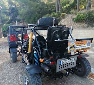 Buggys