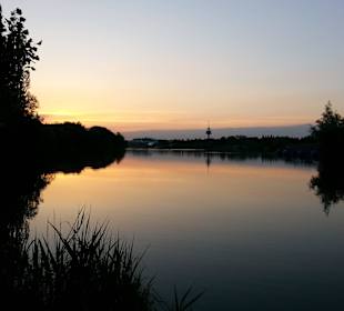 Flückigersee - Freiburg