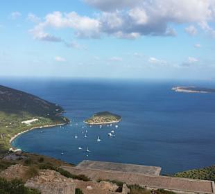 Vistas espectaculares