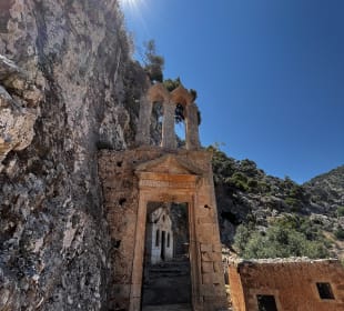 Kloster Gouverneto