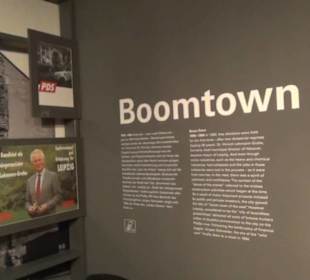 Stadtgeschichtliches Museum