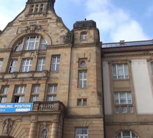 Kunstsammlungen