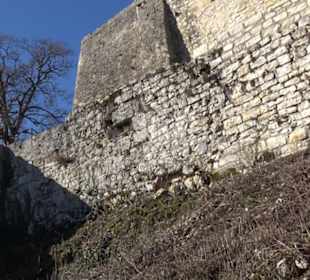 Burg Hohenurach