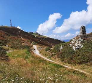 Schöner Panoramaweg B 