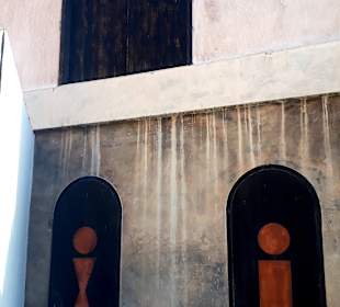 Restaurant La Fontaine