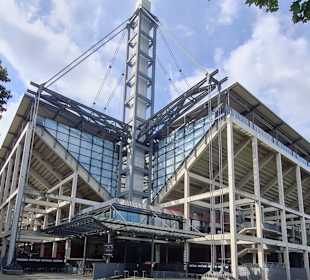 RheinEnergieSTADION Köln
