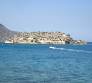 Spinalonga