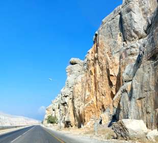 Der Weg ist das Ziel