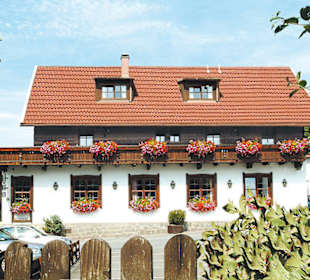 Gasthof Zum Rechen