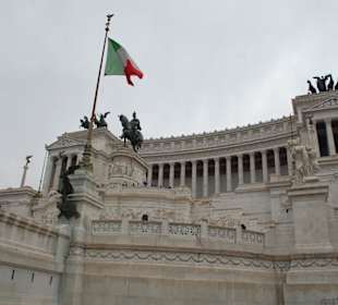 Monumento a vittorio emanuele