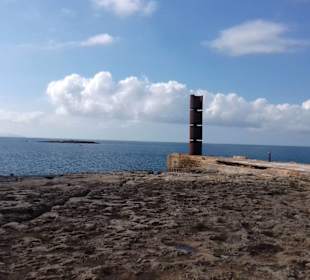 Hafenpromenade Colonia Sant Jordi