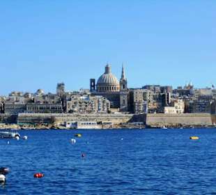 Hafen Sliema