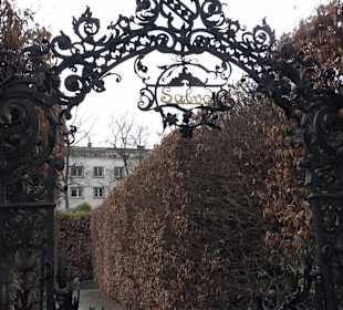 Zoologischer Stadtgarten
