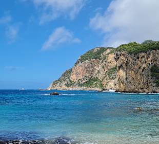 Wandern Kerkyra